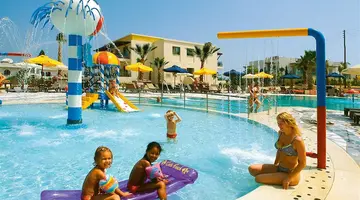 Hotel Star Beach Village
