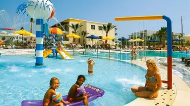 Hotel Star Beach Village