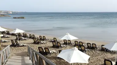 Hotel Star Beach Village