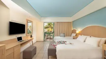 Hotel Star Beach Village