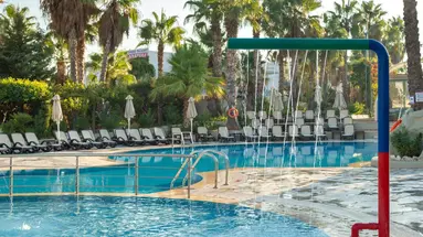 Hotel Star Beach Village
