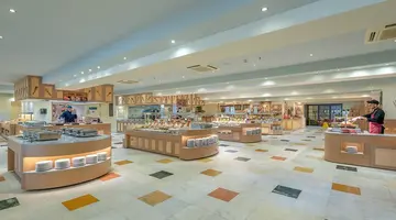 Hotel Star Beach Village