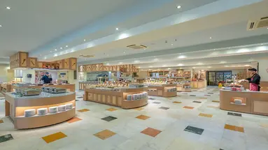 Hotel Star Beach Village