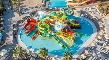 Hotel Star Beach Village