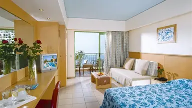 Hotel Star Beach Village
