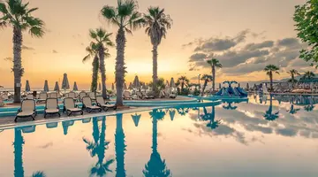 Hotel Star Beach Village