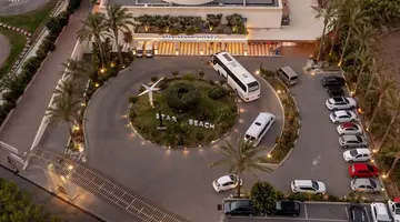 Hotel Star Beach Village
