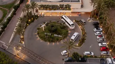 Hotel Star Beach Village
