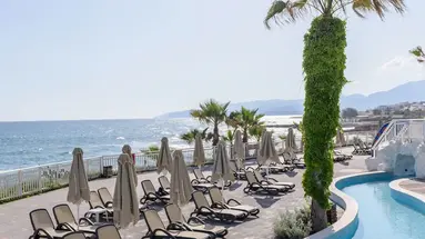 Hotel Star Beach Village
