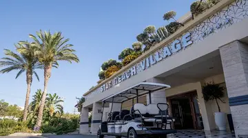 Hotel Star Beach Village