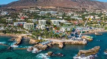 Hotel Star Beach Village