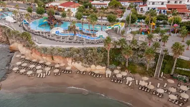 Hotel Star Beach Village
