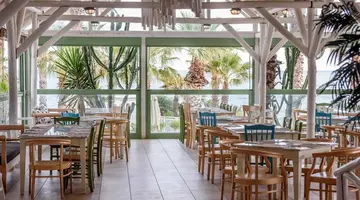 Hotel Star Beach Village