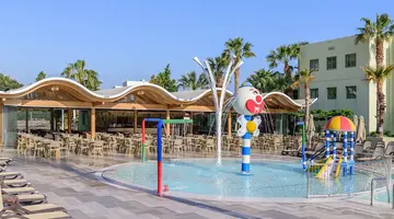 Hotel Star Beach Village