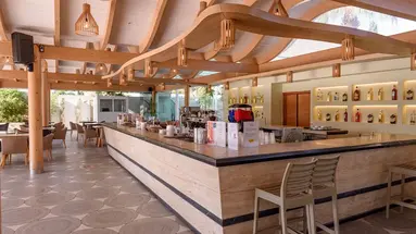 Hotel Star Beach Village