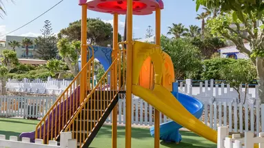 Hotel Star Beach Village