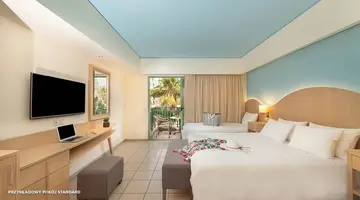 Hotel Star Beach Village