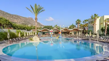 Hotel Star Beach Village