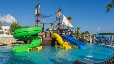 Hotel Star Beach Village