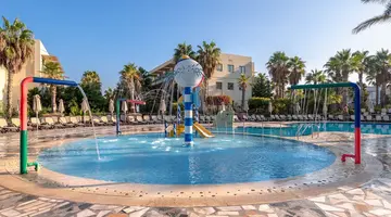 Hotel Star Beach Village