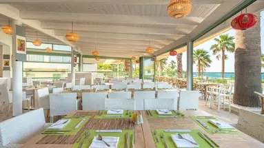 Hotel Star Beach Village