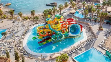 Hotel Star Beach Village