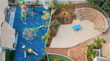 Hotel Star Beach Village