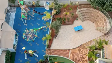 Hotel Star Beach Village