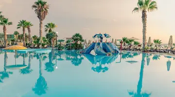 Hotel Star Beach Village