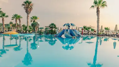 Hotel Star Beach Village