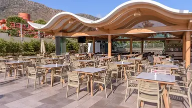 Hotel Star Beach Village