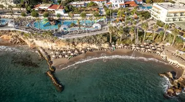 Hotel Star Beach Village
