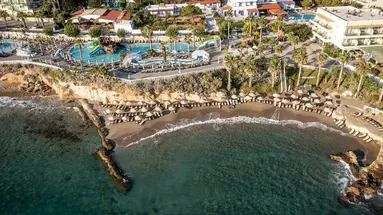 Hotel Star Beach Village