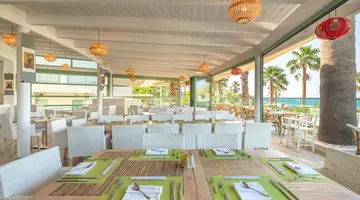 Hotel Star Beach Village