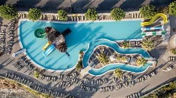 Hotel Star Beach Village