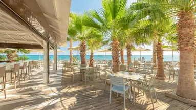 Hotel Star Beach Village