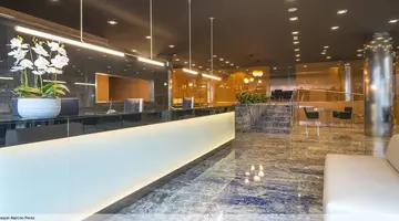 Hotel Starc