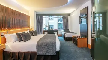Hotel Starc