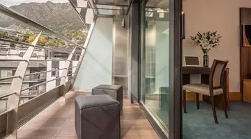 Hotel Starc