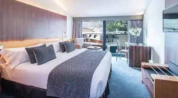 Hotel Starc