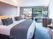 Hotel Starc