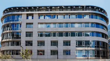 Hotel Starc