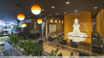 Hotel Starc