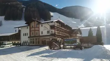 Hotel Stegerhaus