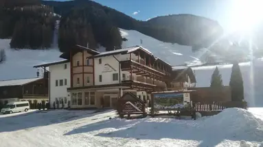 Hotel Stegerhaus