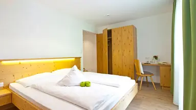 Hotel Stegerhaus