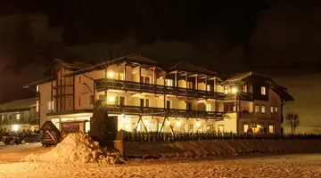 Hotel Stegerhaus