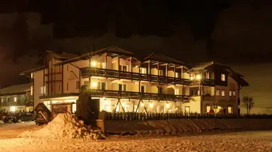 Hotel Stegerhaus