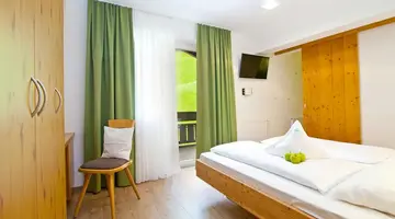 Hotel Stegerhaus
