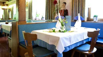 Hotel Stegerhaus